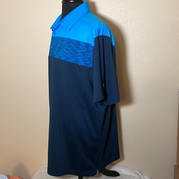 UNDER Armour Heat Gear Shirt Size 2XL - Picture 4 of 9